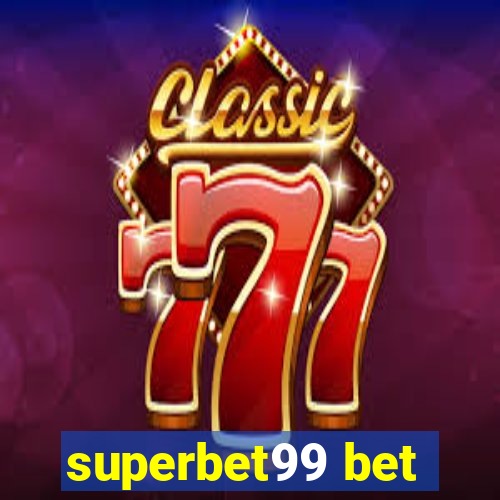 superbet99 bet